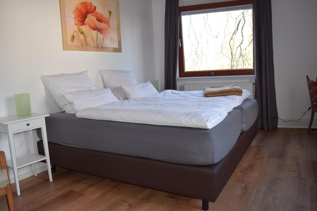 Apartment Henne-apartment Messe