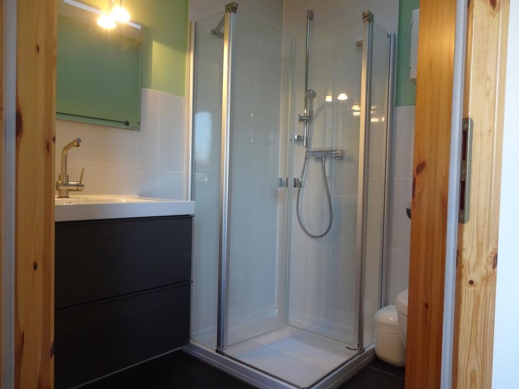 Apartment Henne-apartment Messe *