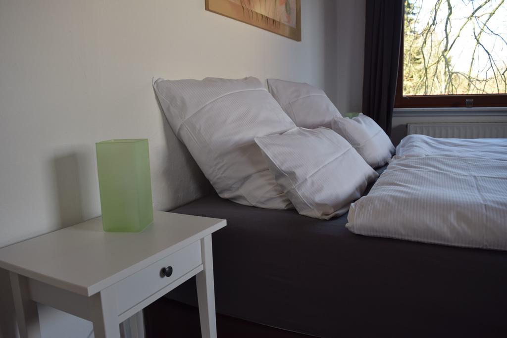 Appartement Henne-apartment Messe *
