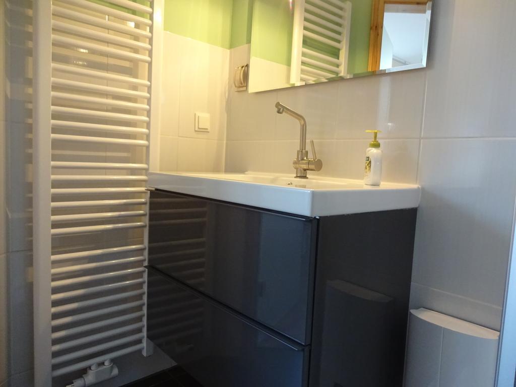 Henne-apartment Messe Appartement *