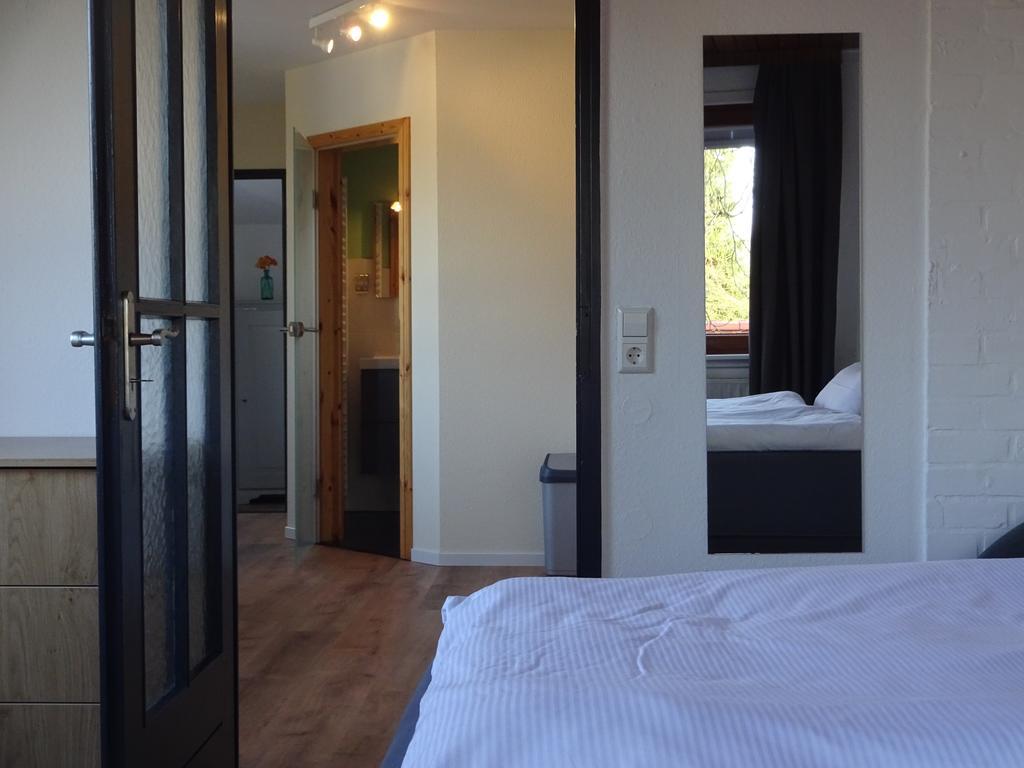Henne-apartment Messe